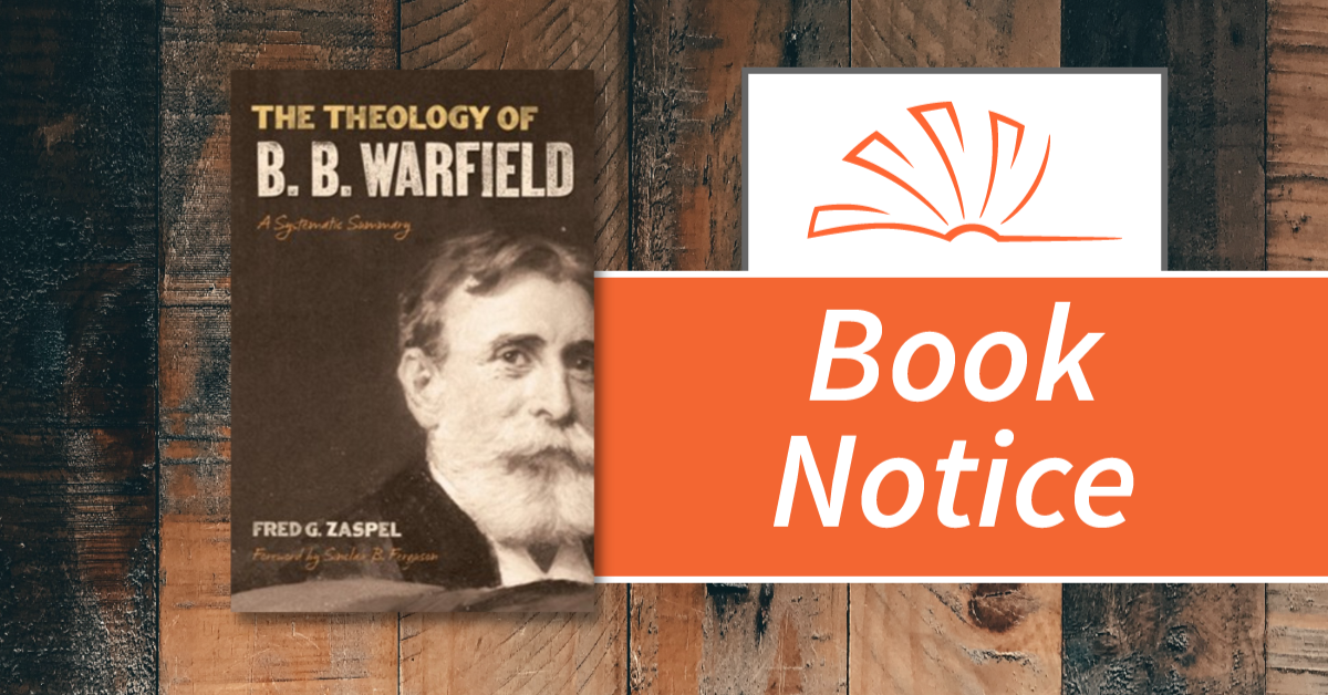 Books At A Glance : The Works Of B.B. Warfield - Books At A Glance